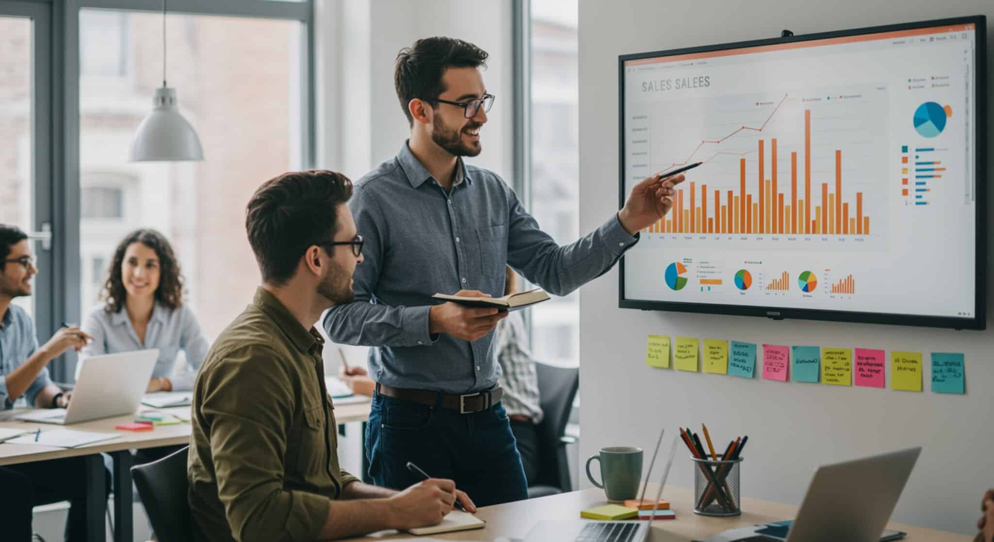 comment créer un sentiment d'urgence dans une relance commerciale