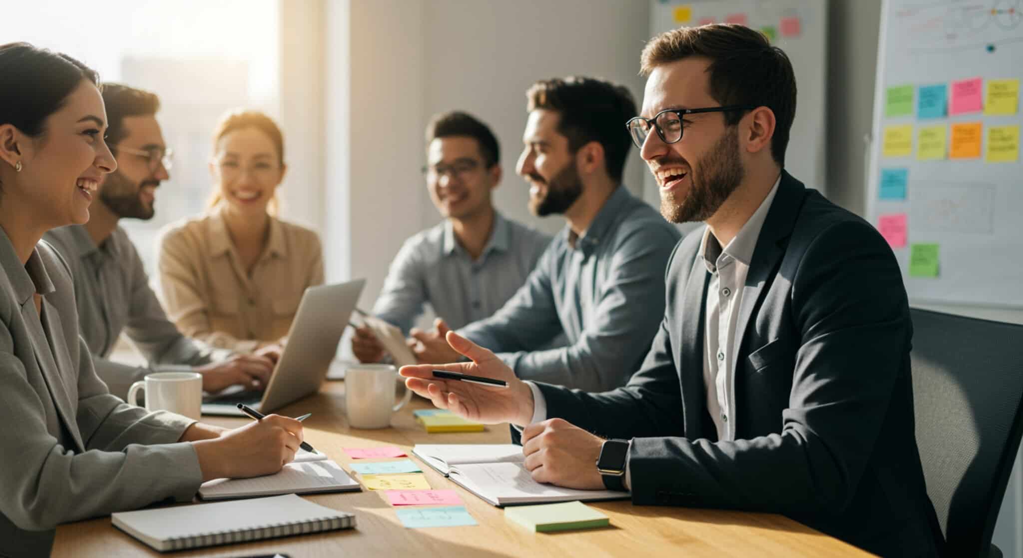 comment écouter les besoins des clients en propositions commerciales