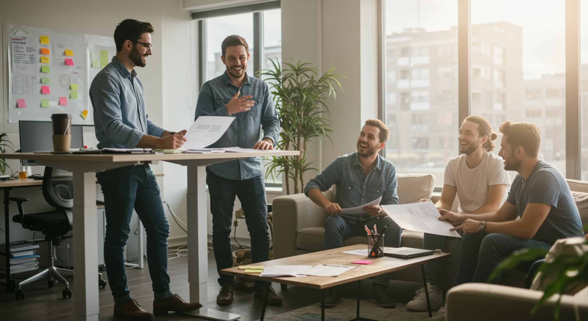 comment éviter l'absence d'impact émotionnel dans vos offres commerciales