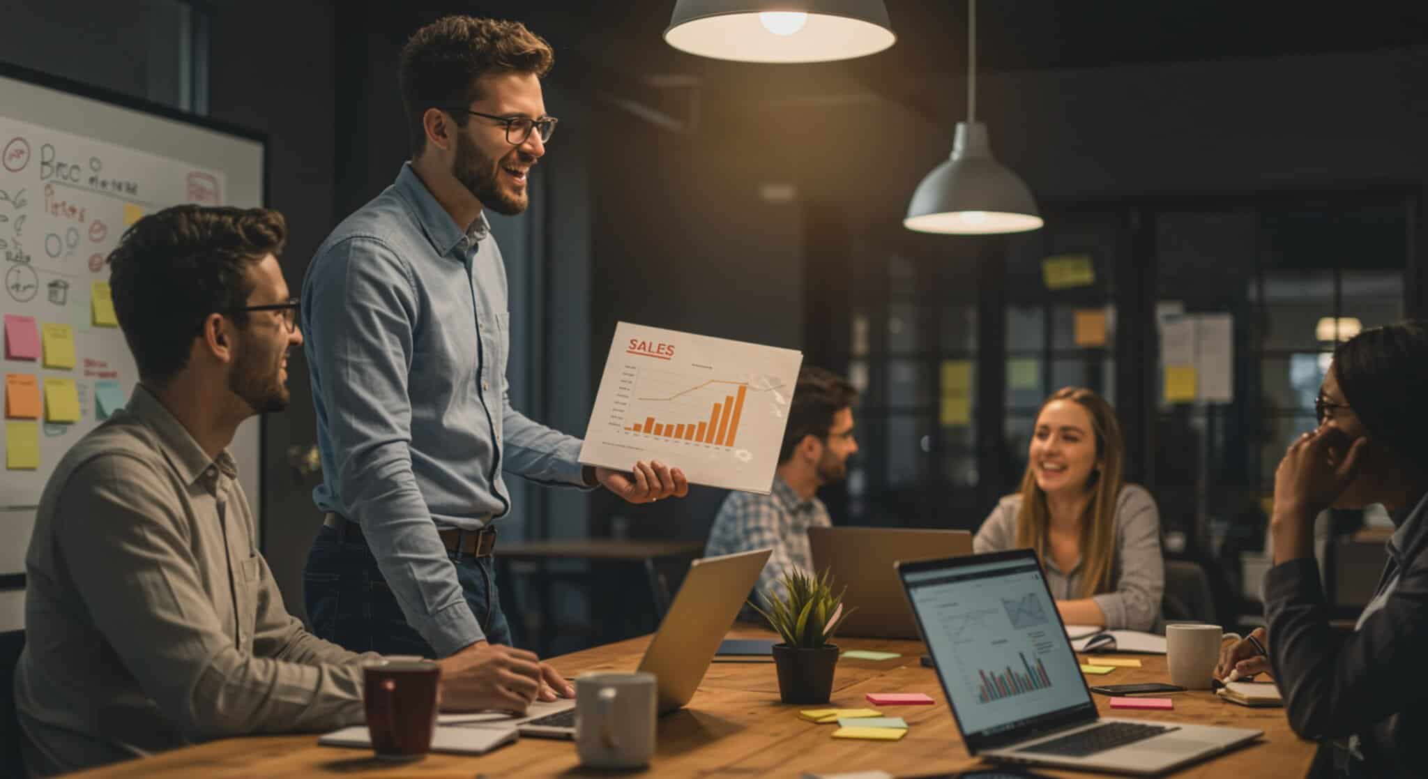comment éviter les erreurs courantes dans les propositions commerciales