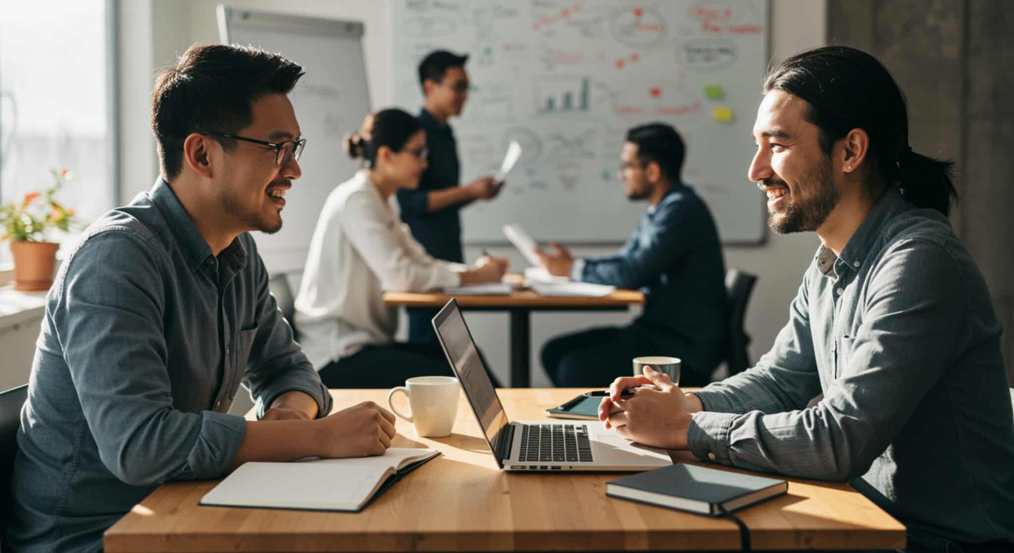 comment éviter les erreurs dans les propositions commerciales