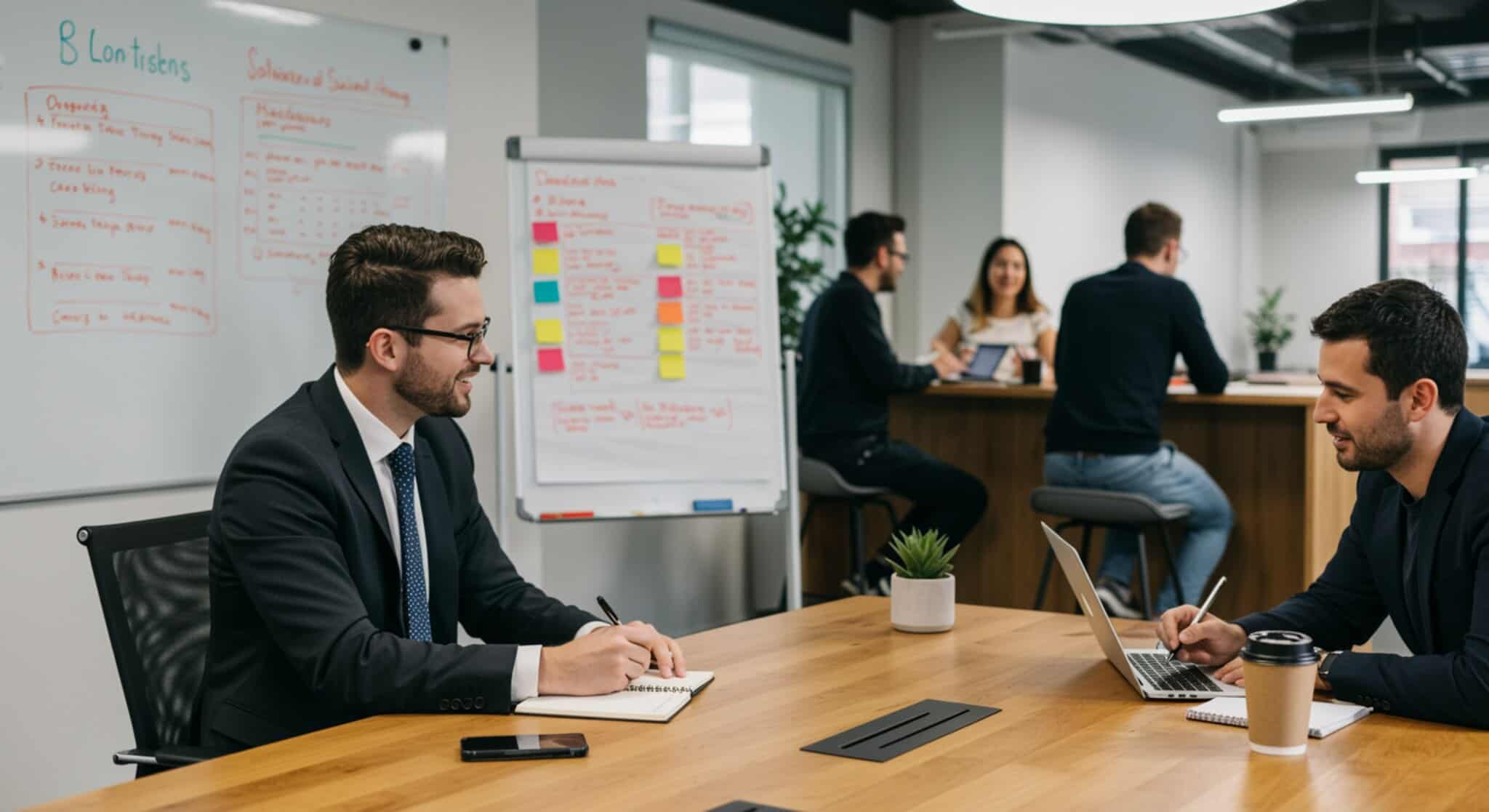 comment fixer une échéance dans une proposition commerciale