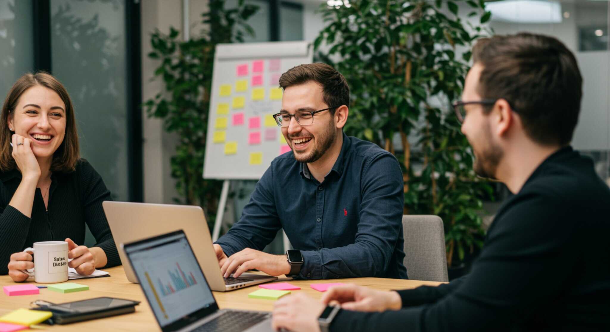 comment gérer le timing et la fréquence des relances commerciales