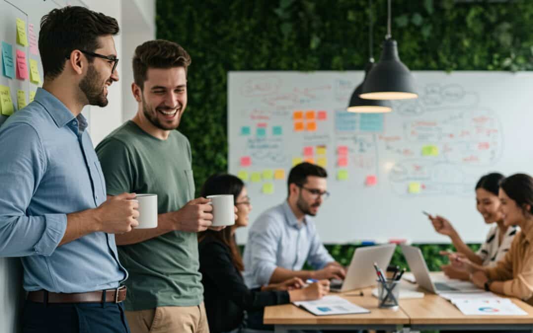 Comment adopter une attitude positive pour relancer efficacement un prospect
