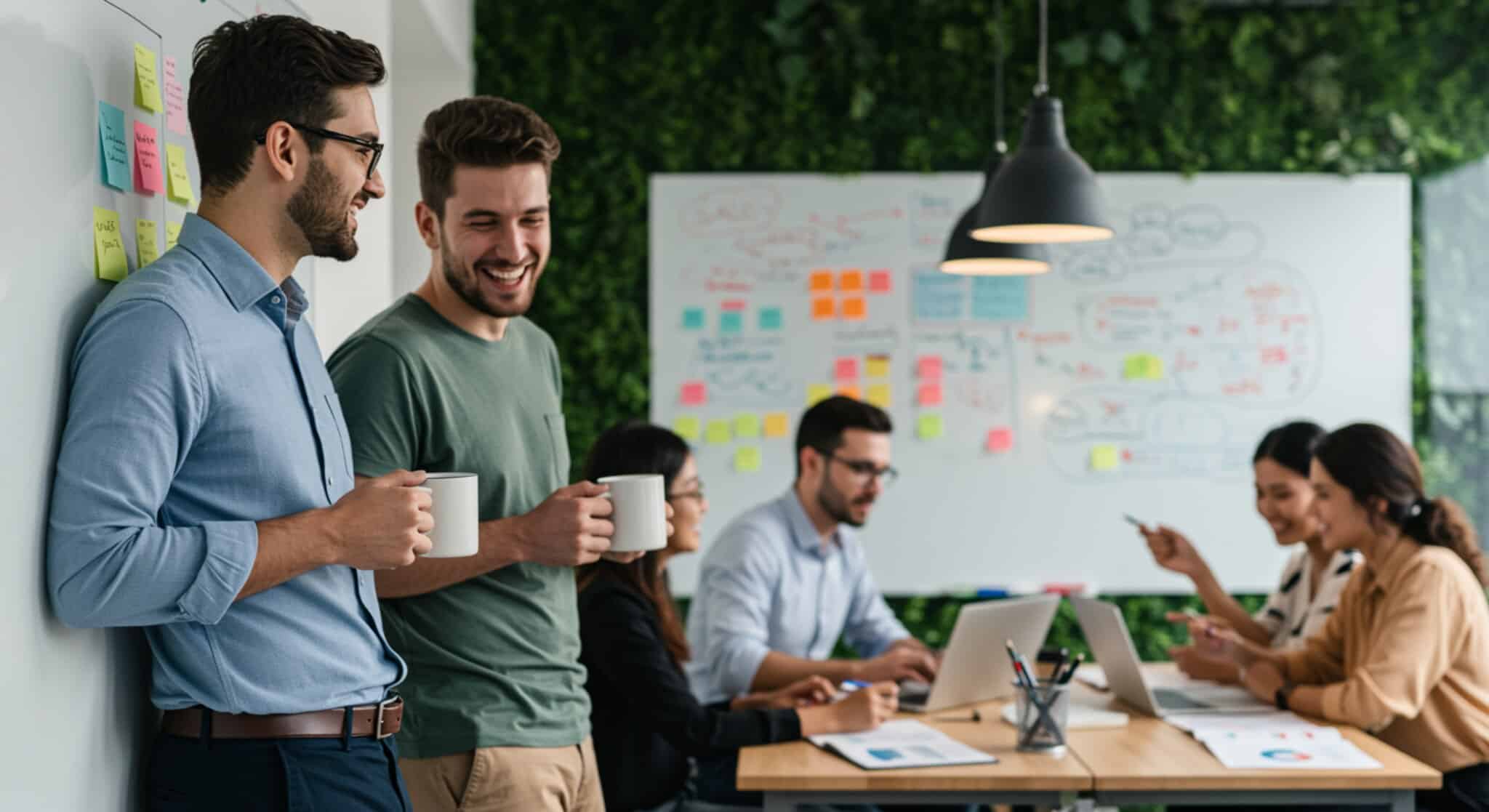 comment maintenir une attitude positive dans les relances commerciales