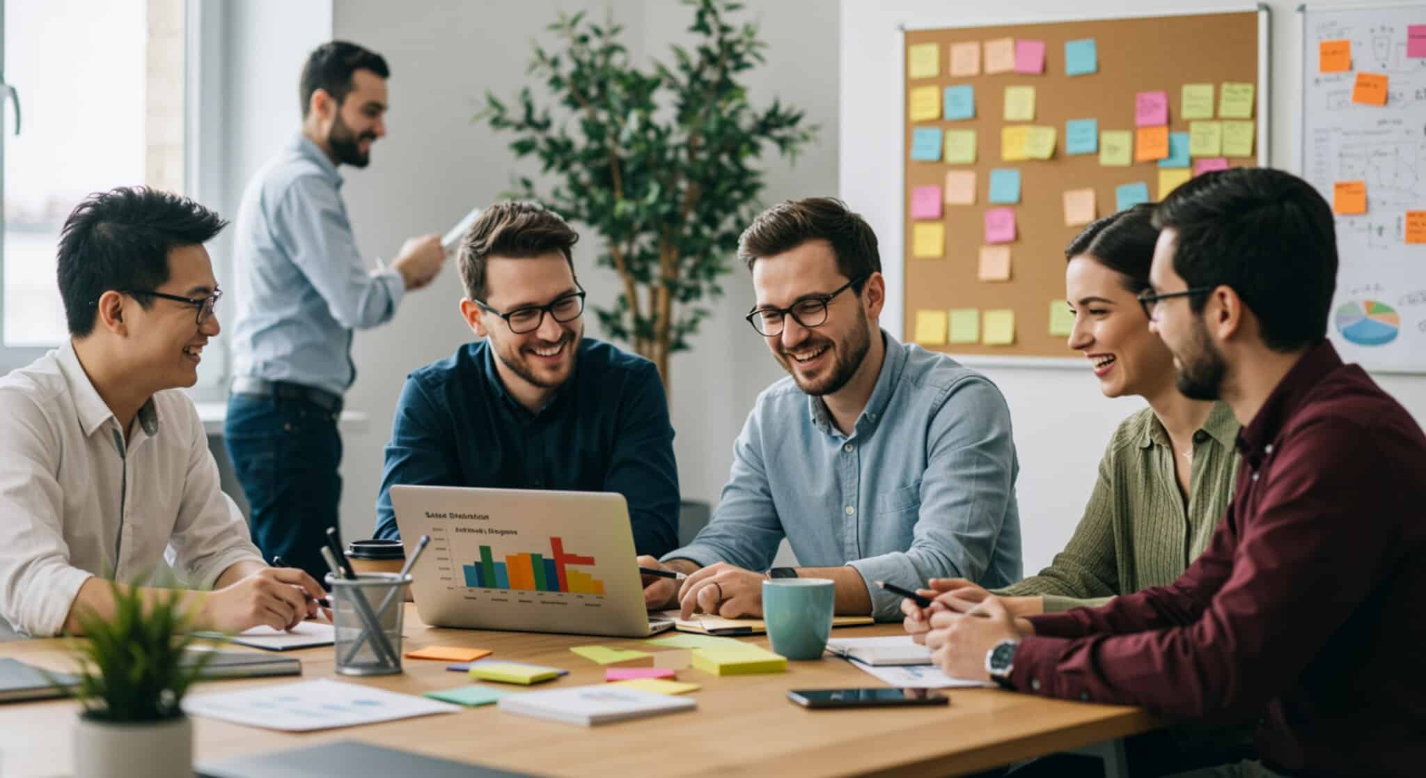 comment optimiser le processus de signature électronique