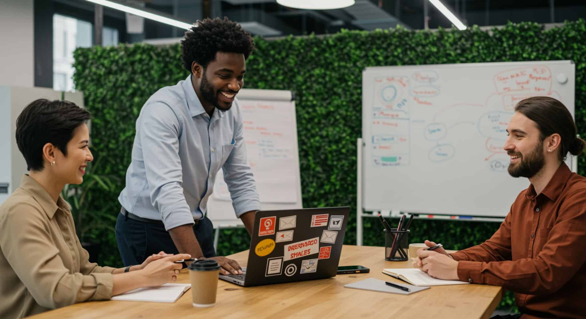 comment personnaliser un mail de relance commerciale