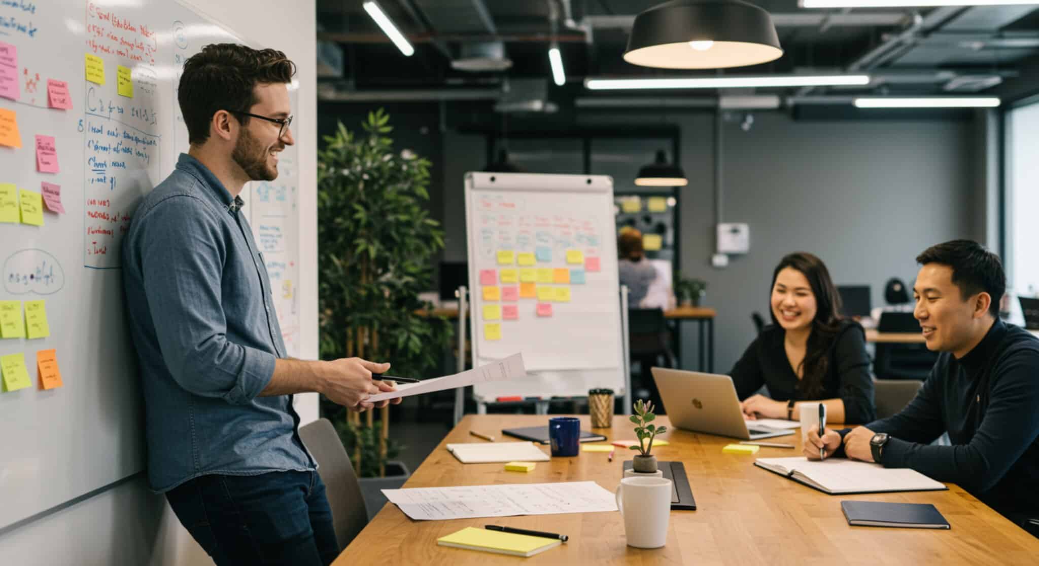 comment personnaliser une proposition commerciale