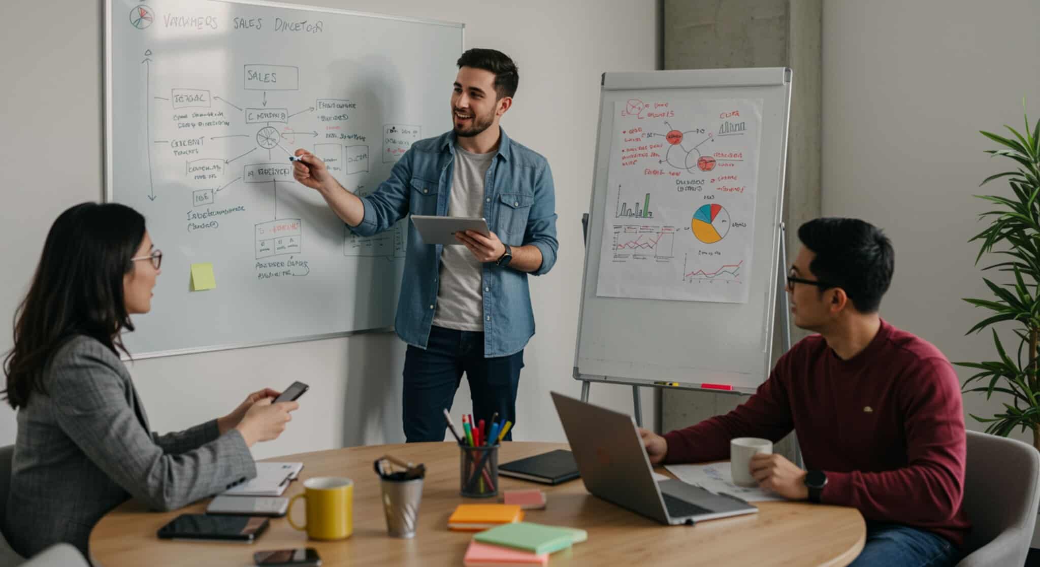 comment personnaliser une proposition commerciale selon les besoins du client