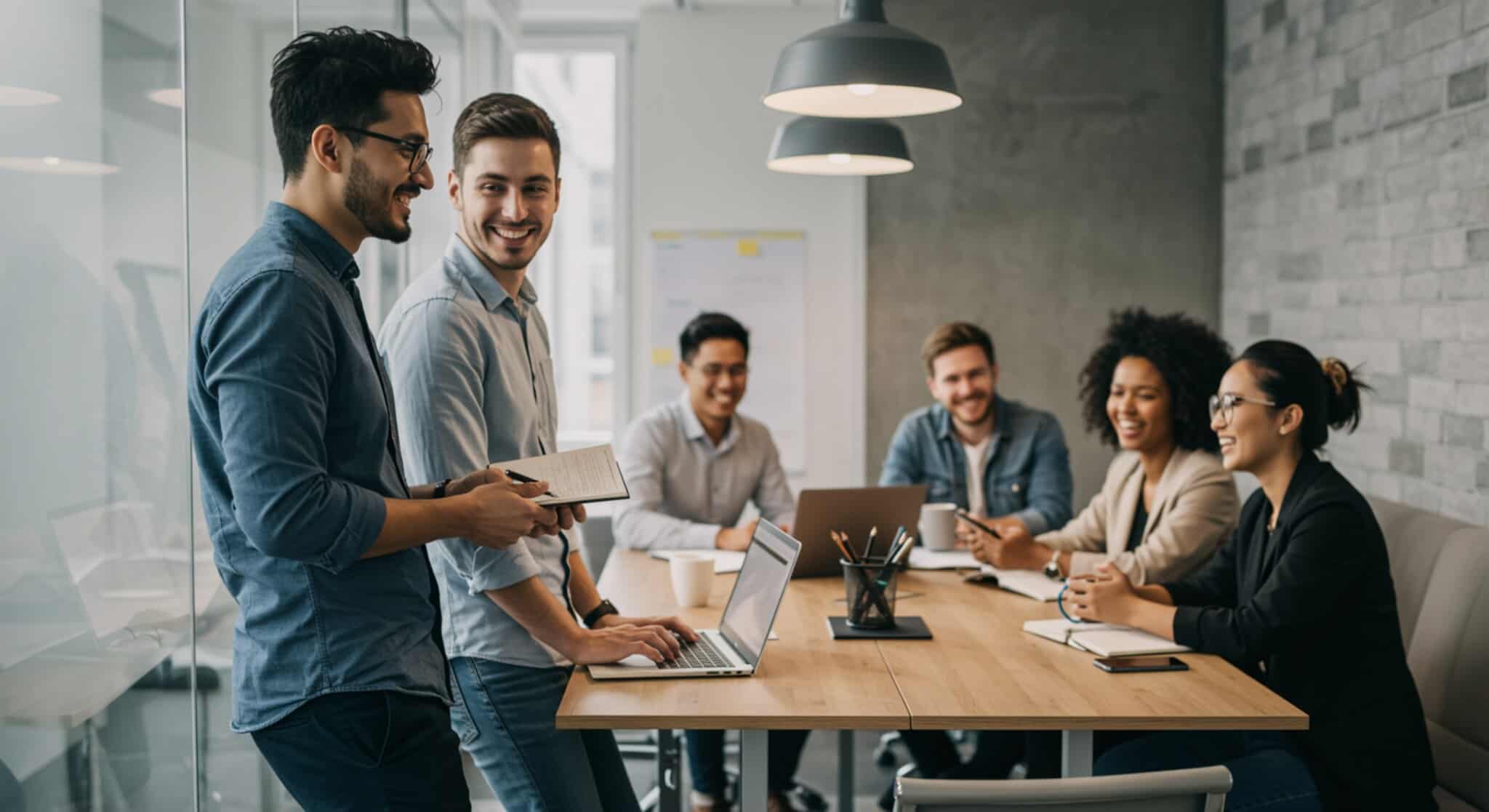 comment personnaliser une relance commerciale