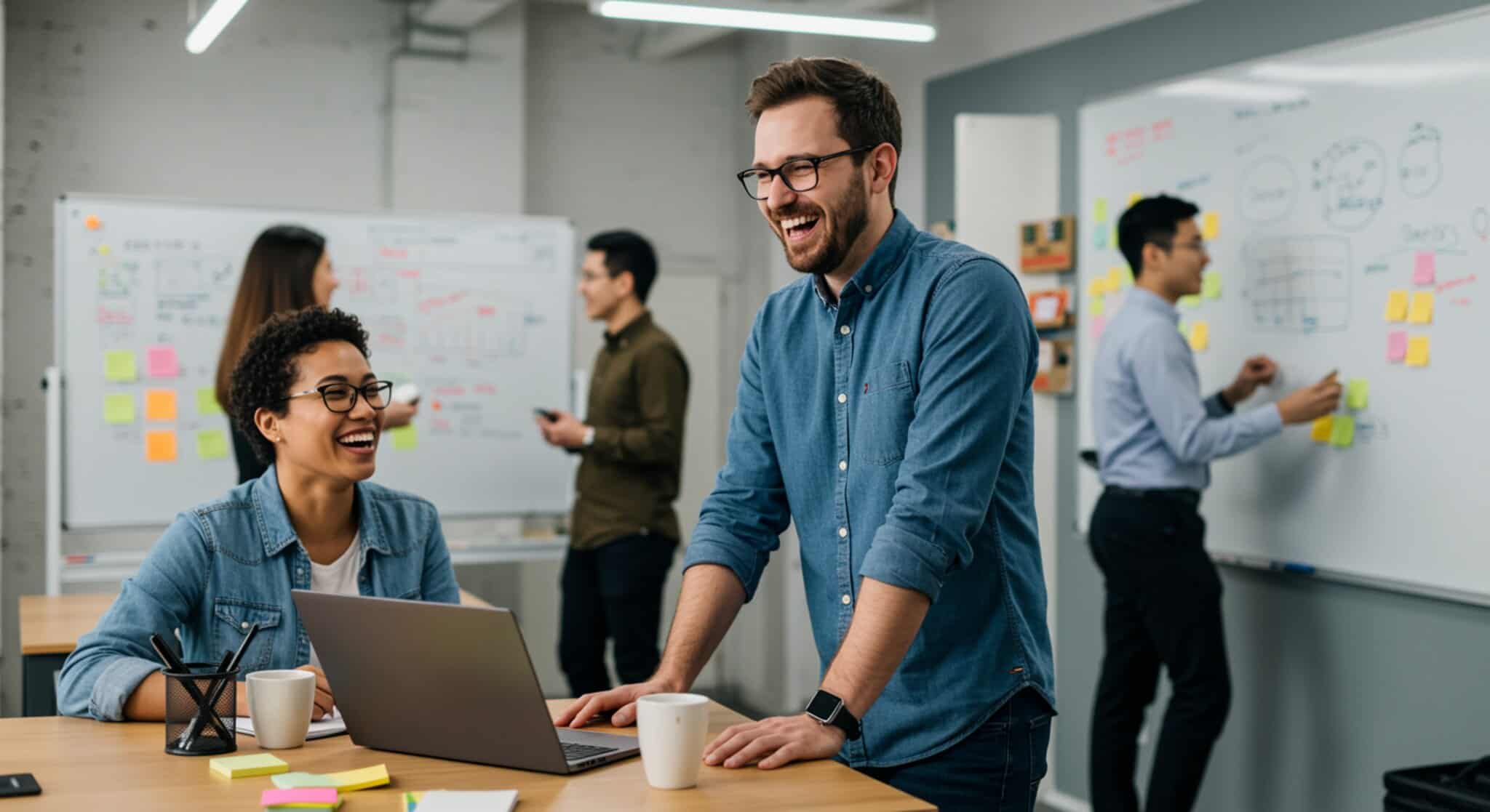 comment positionner les informations de contact pour augmenter le taux de conversion