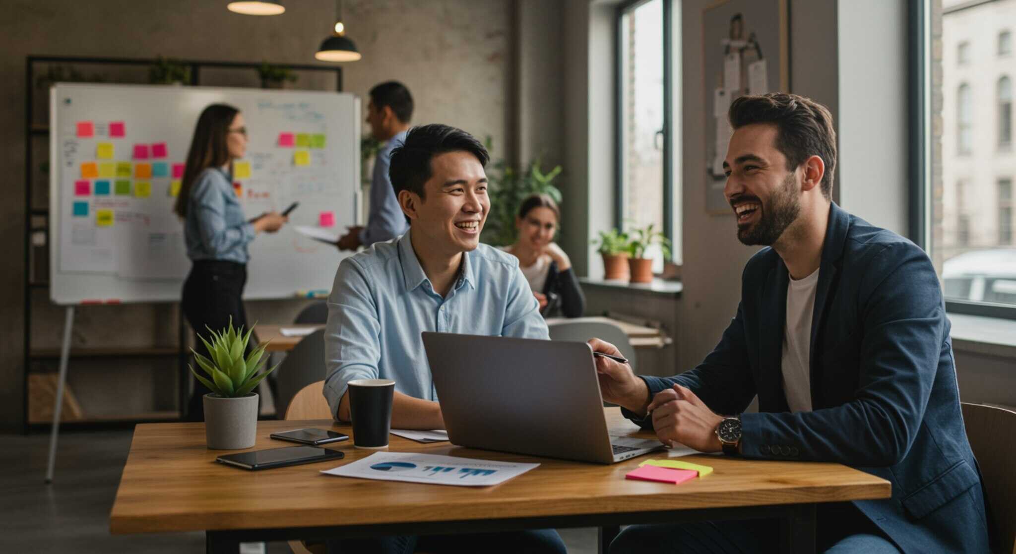 comment présenter la valeur ajoutée dans une proposition commerciale