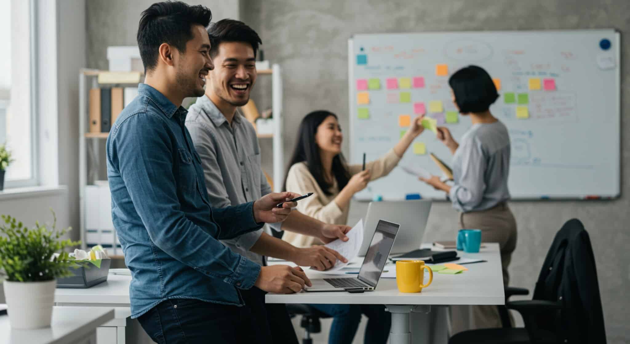 comment référencer une interaction précédente avec un prospect