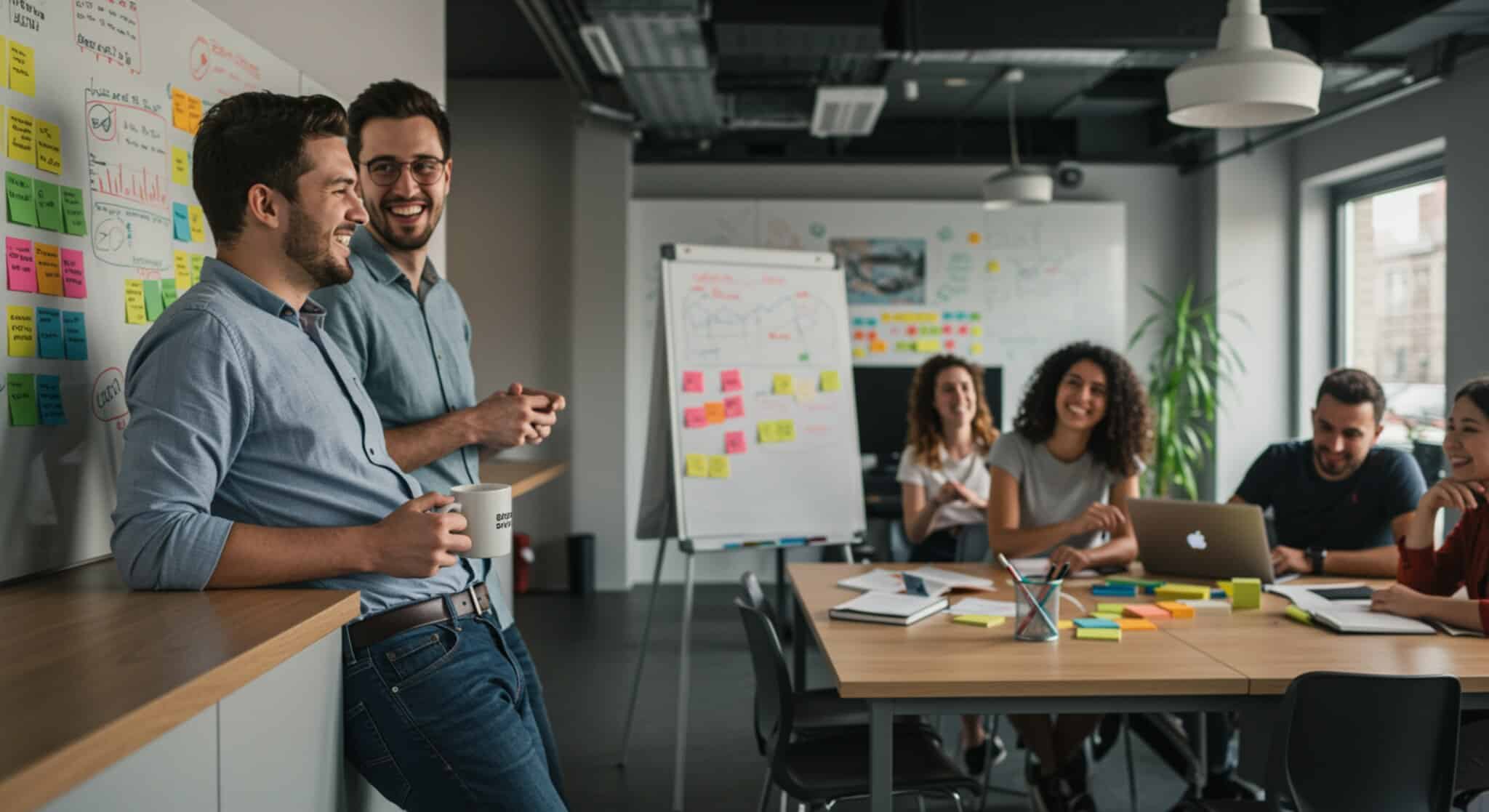 comment relancer une proposition commerciale avec plusieurs options d'action