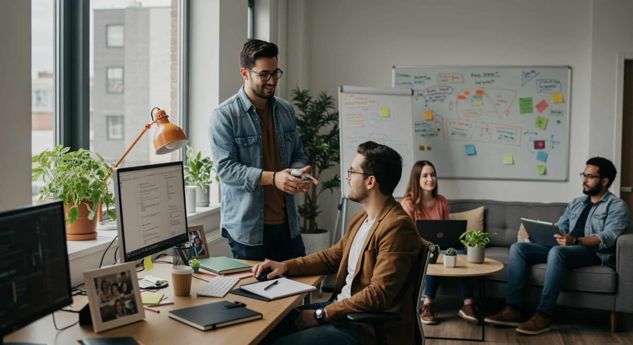 comment structurer un formulaire pour améliorer l'engagement