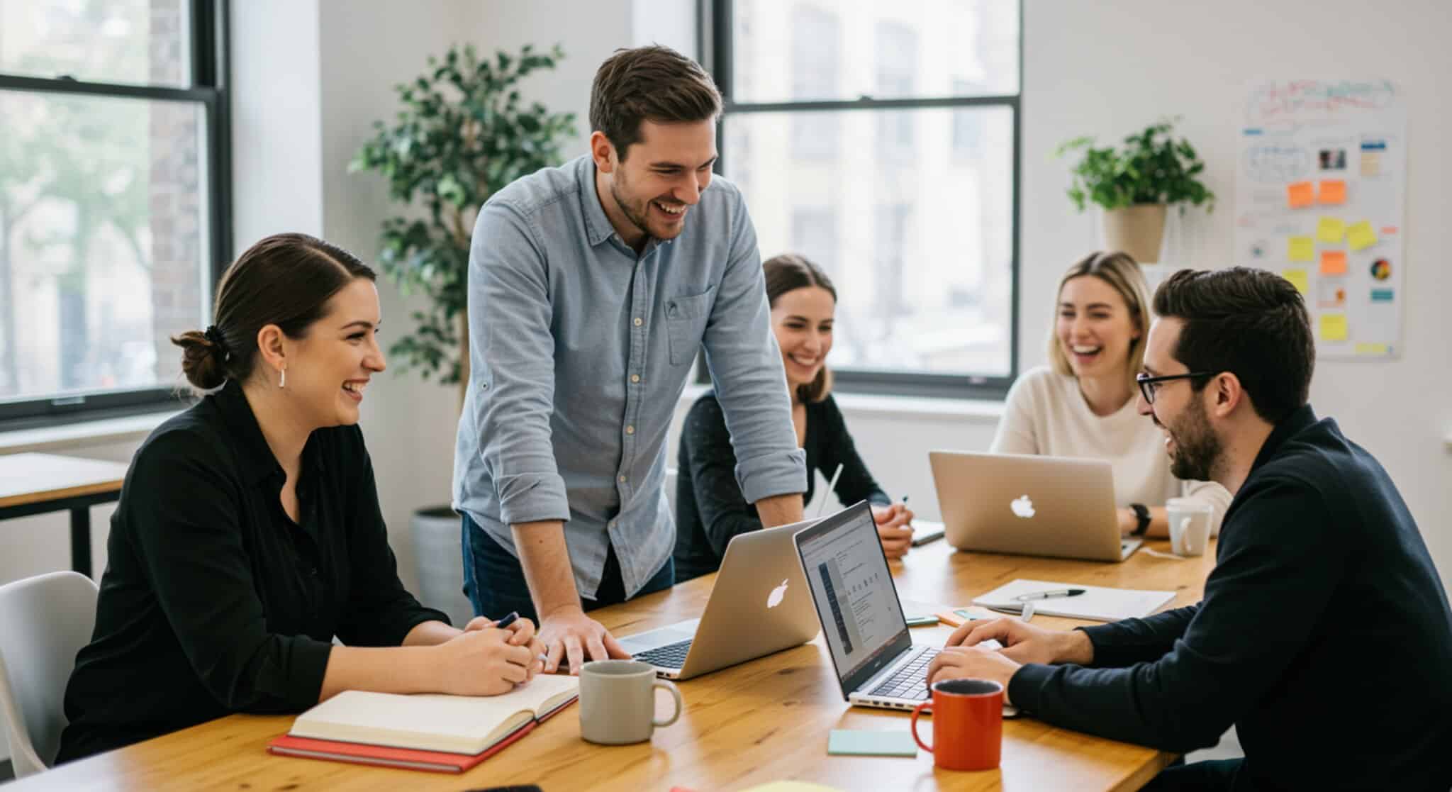 comment utiliser le closing assumé pour vendre efficacement