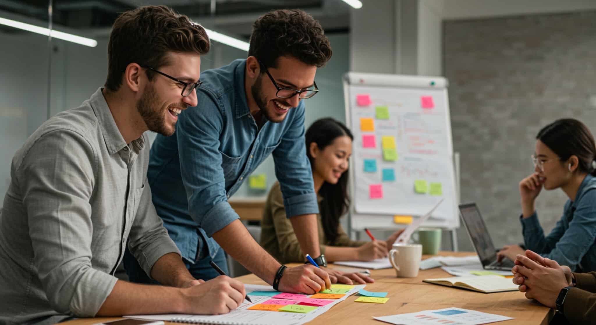 formuler des CTA personnalisés pour maximiser les signatures
