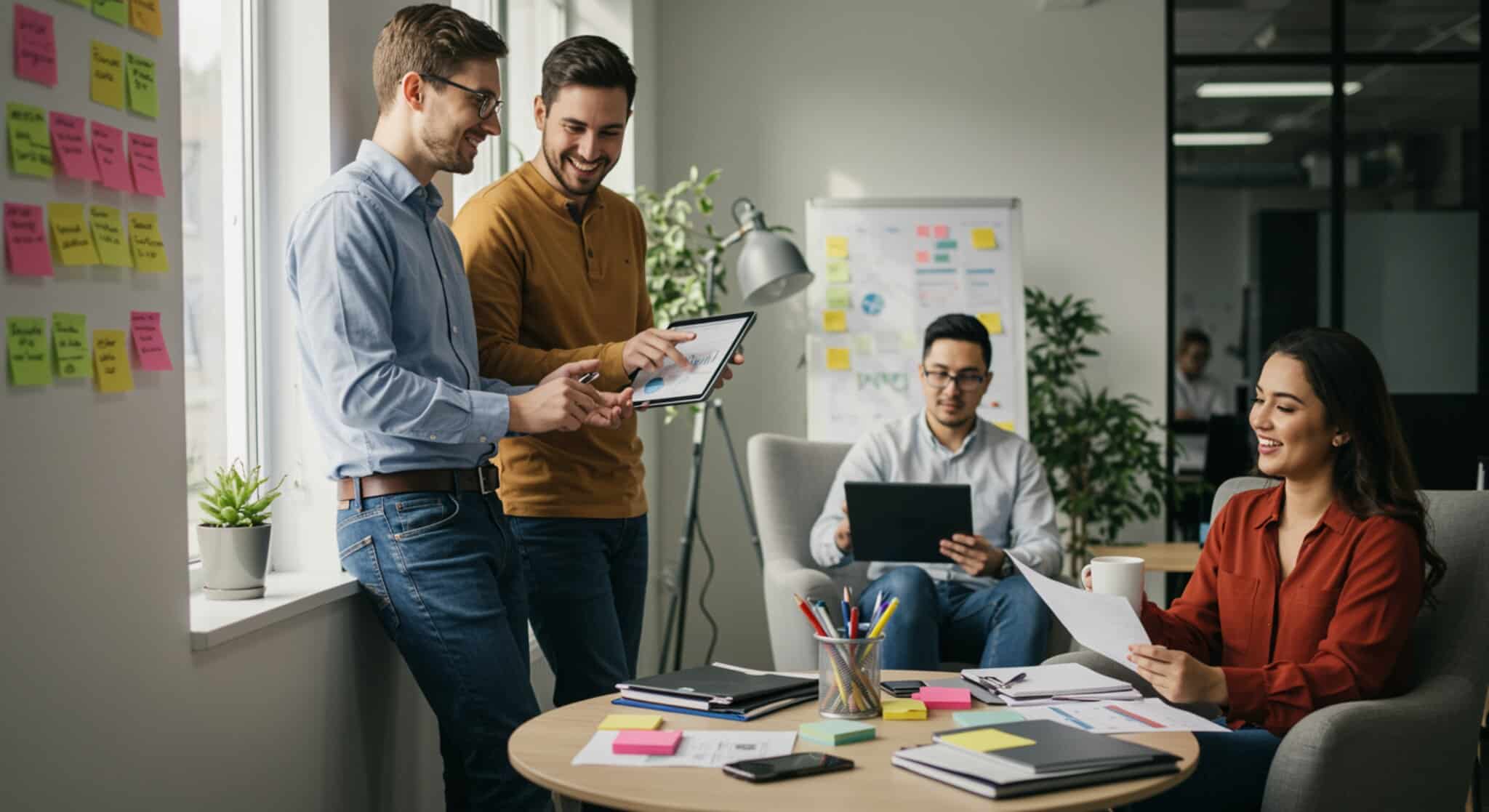 fréquence optimale des relances automatisées