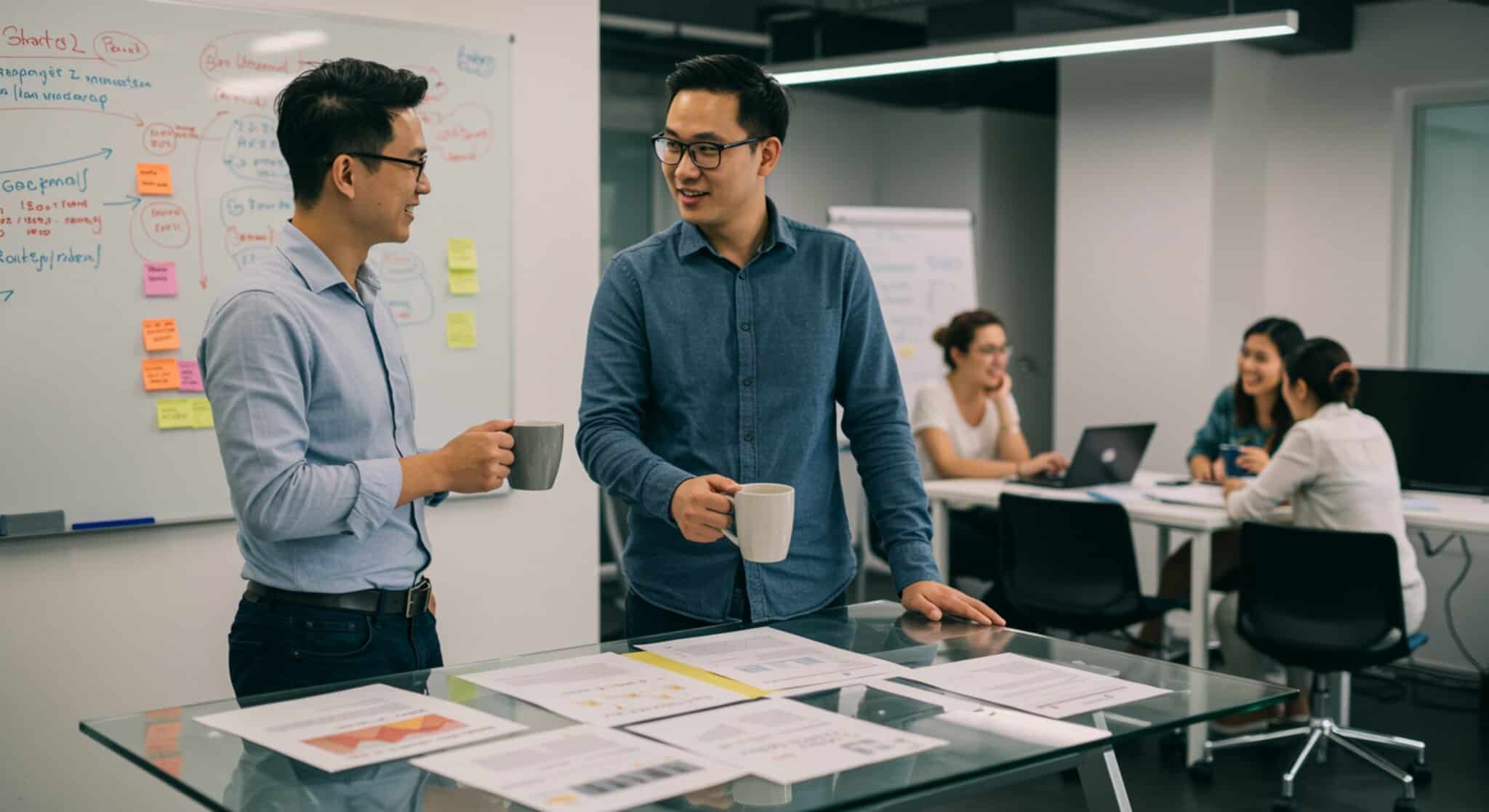 importance de définir les termes techniques