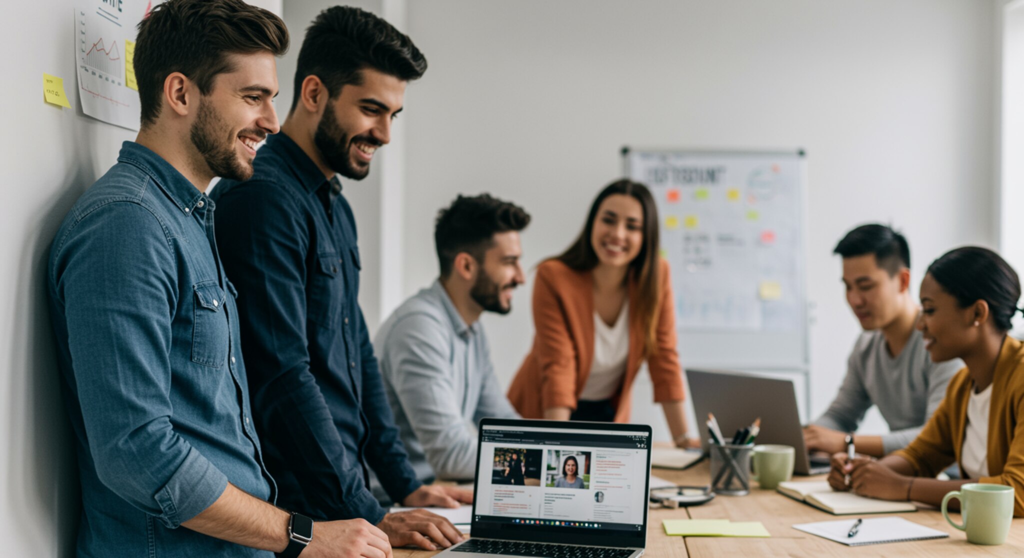 importance des preuves et témoignages dans les propositions commerciales