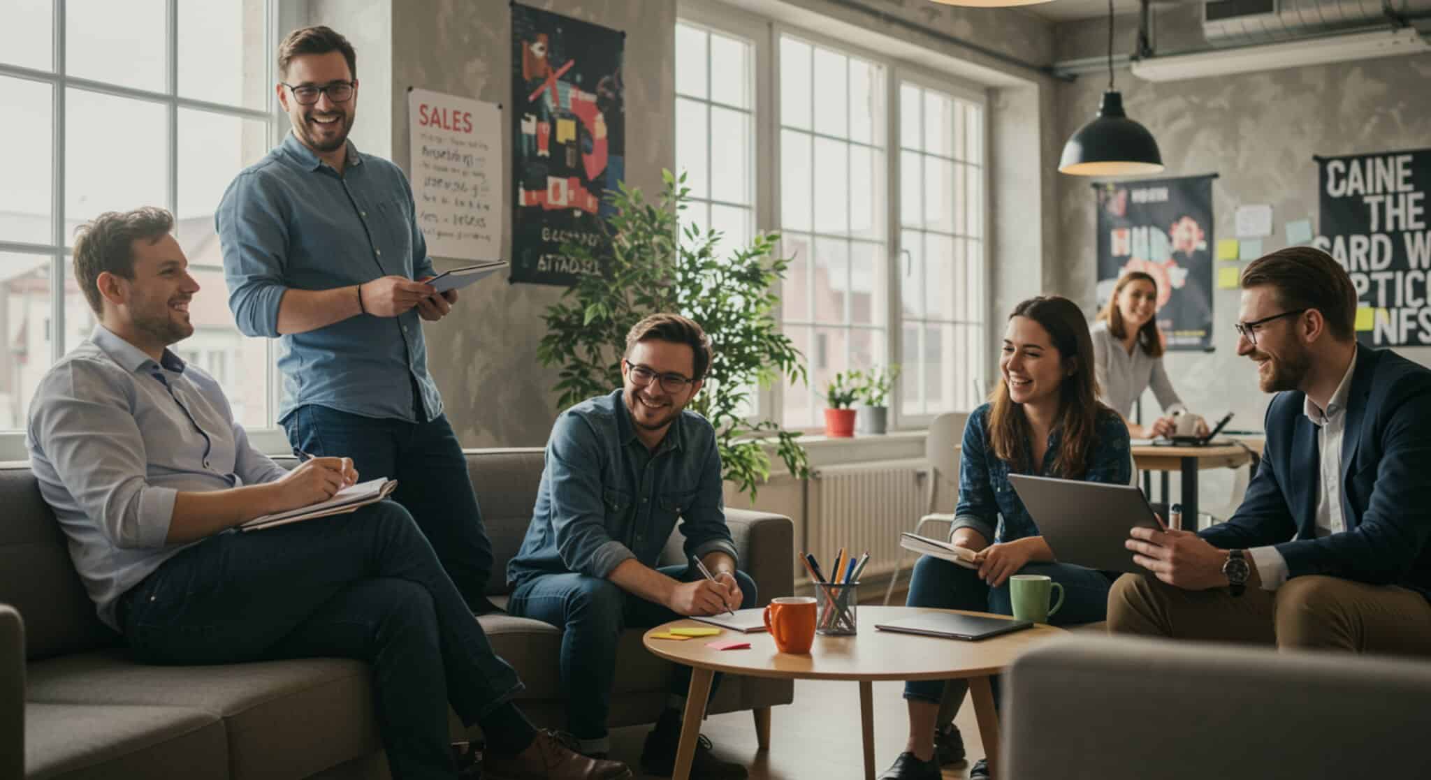 offres personnalisées pour la conversion des prospects