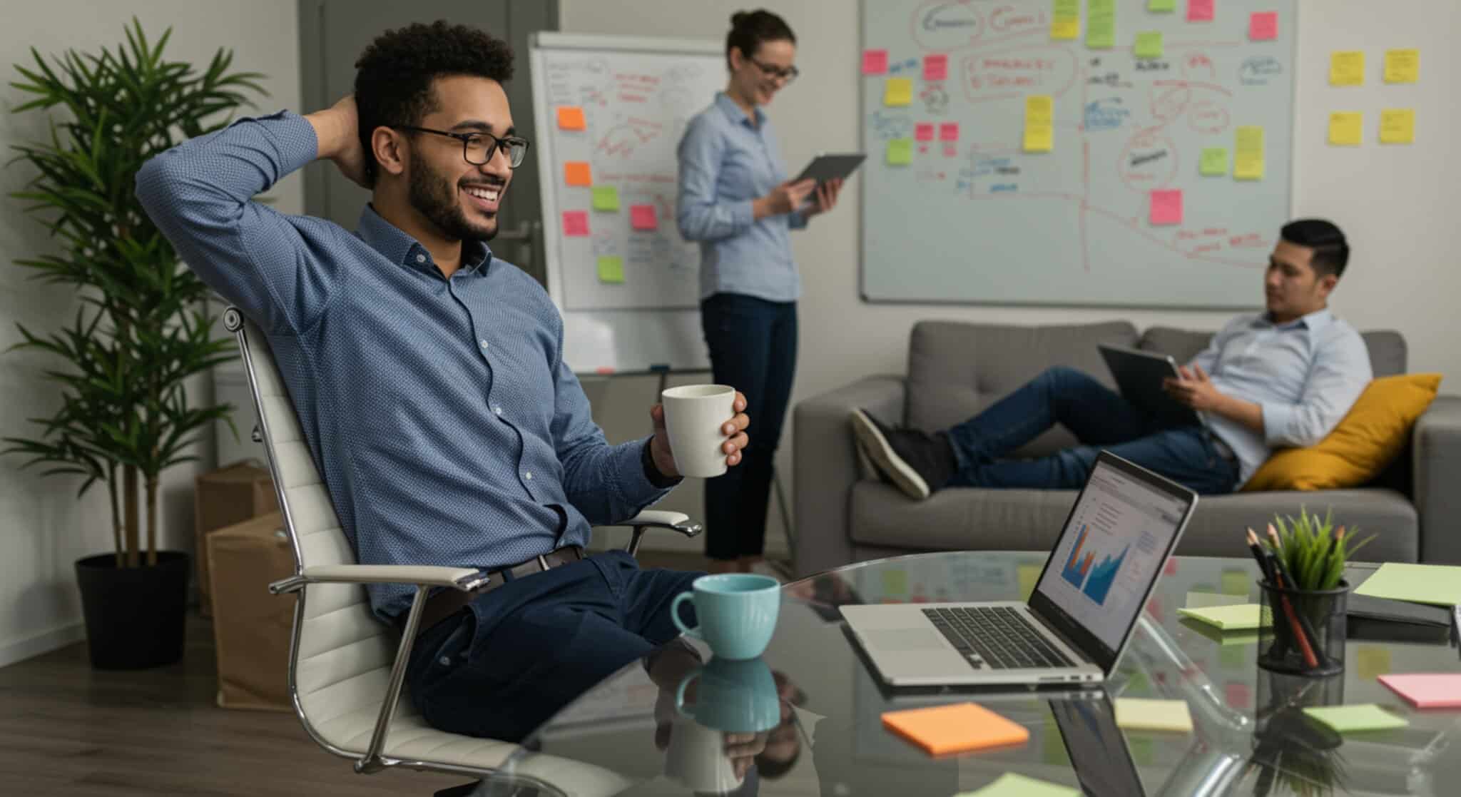 personnalisation de l'appel à l'action pour proposition commerciale