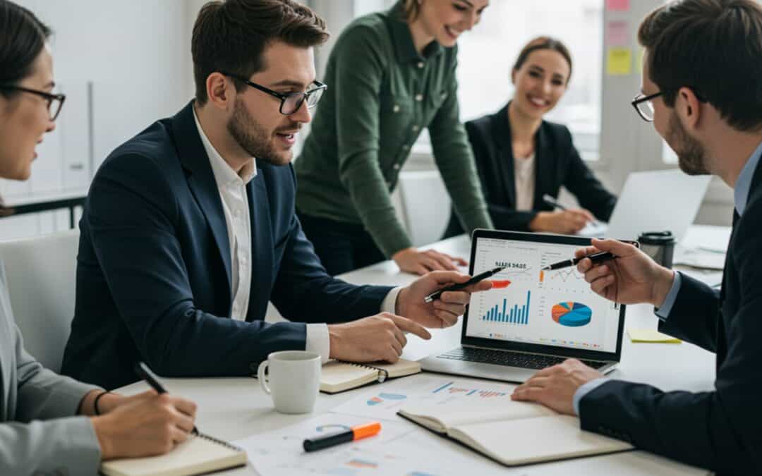 Comment planifier efficacement la relance d’une proposition commerciale