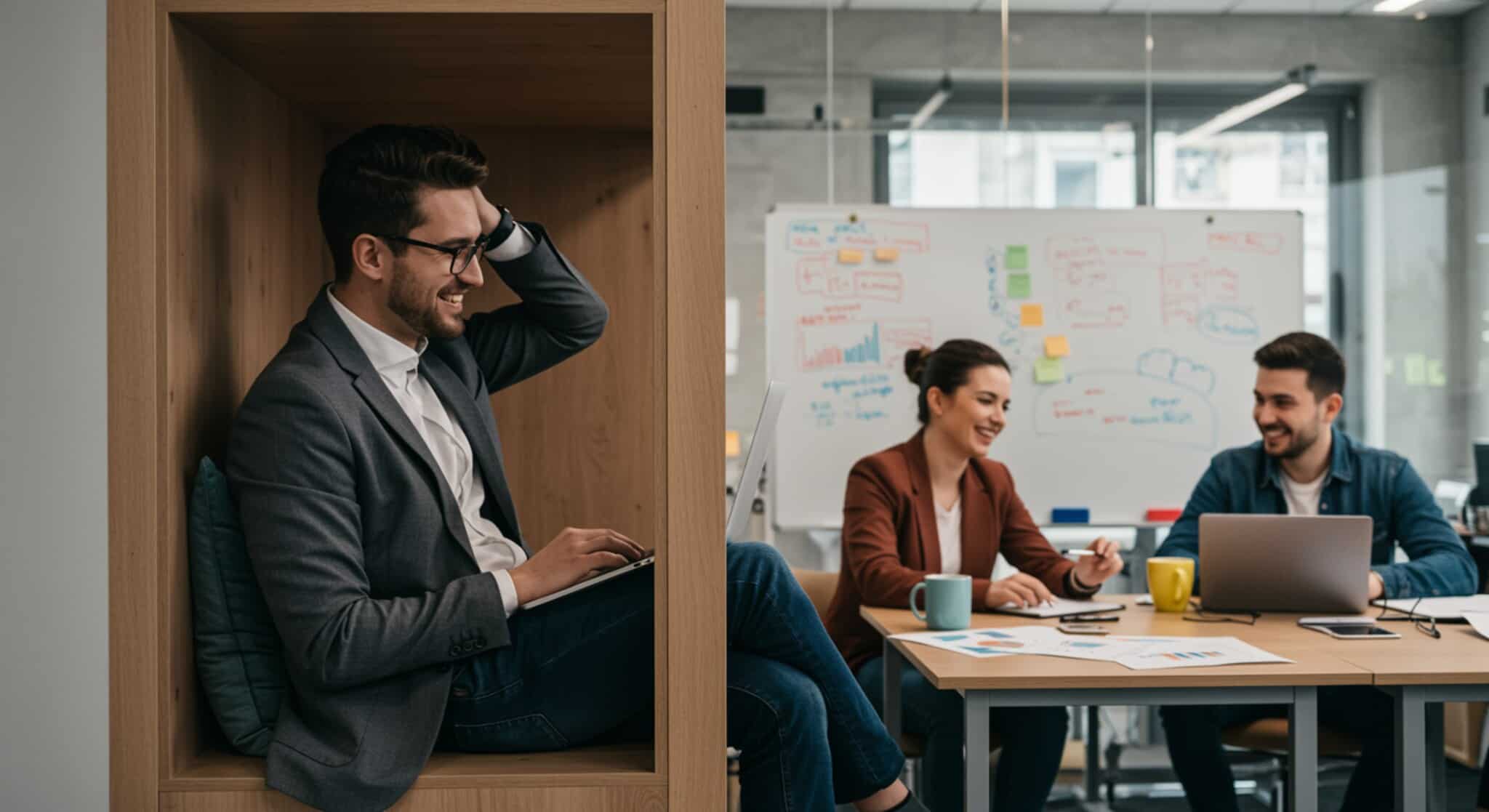 stratégies de relance segmentées pour les prospects