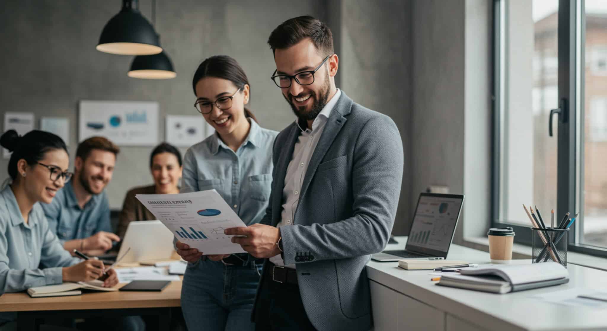 suivi des KPIs pour propositions personnalisées