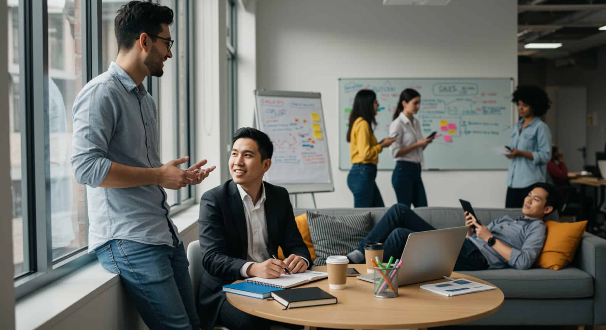 techniques de closing pour augmenter le taux de signature