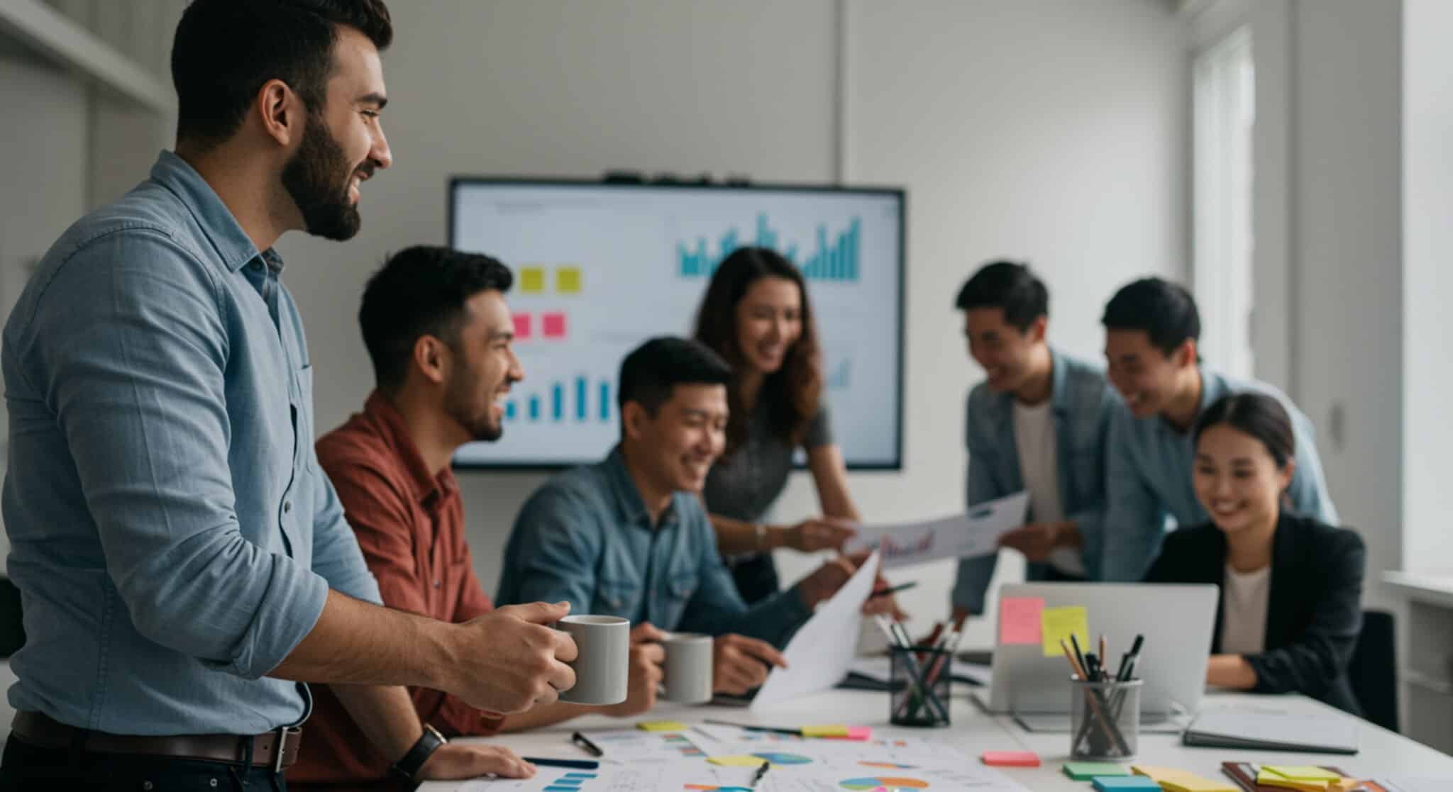 techniques de relance pour propositions commerciales