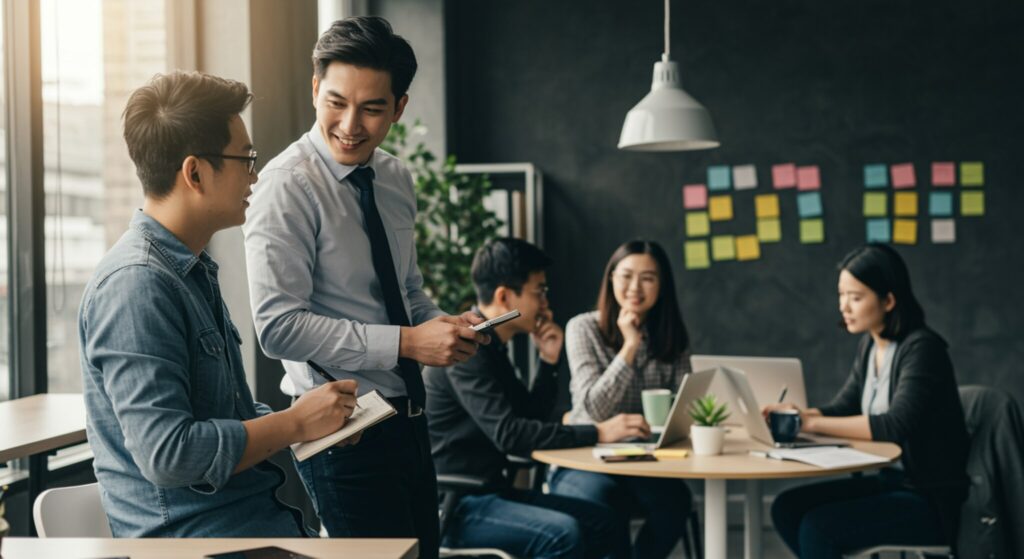Agences_specialisees_en_generation_de_leads_B2B_Optimisez_vos_prospects