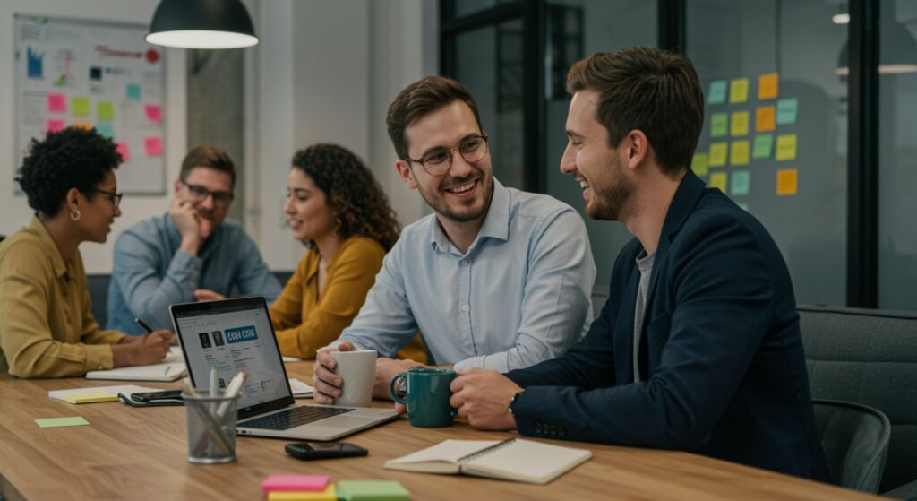 Analyse_de_lengagement_client_post-proposition_CRM