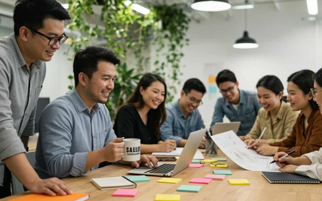 Découvrez comment un CRM avec IA peut automatiser votre marketing