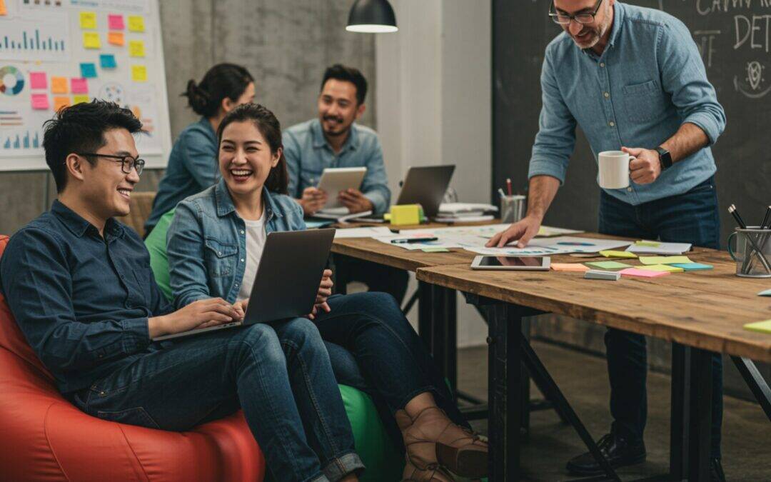 Centralisation CRM de vos échanges clients vIA slack et whatsapp