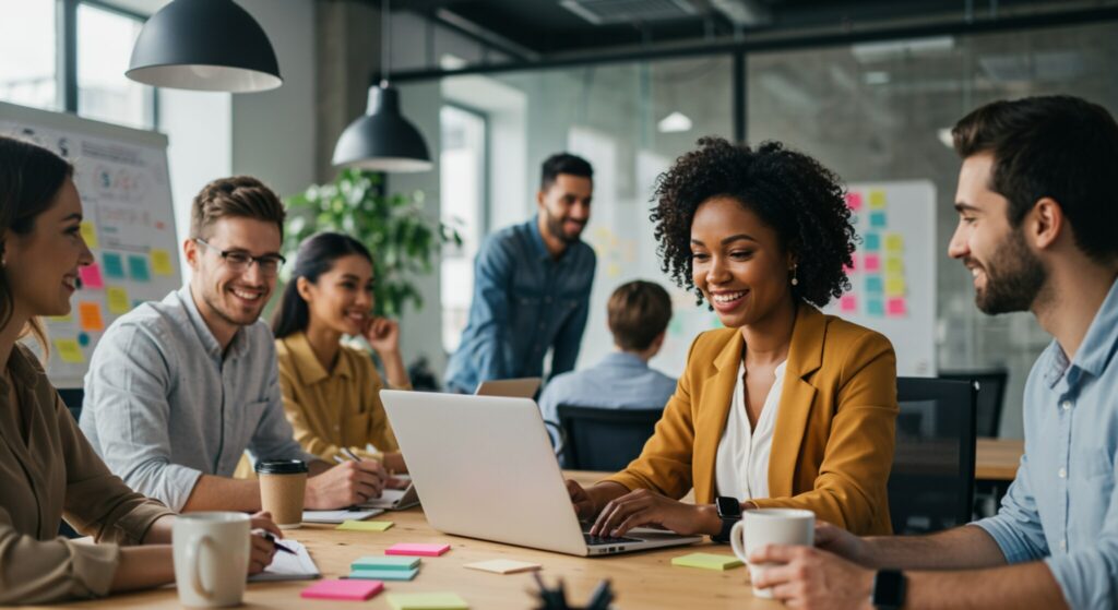 Evaluation_de_lefficacite_des_campagnes_CRM__Techniques_et_Outils