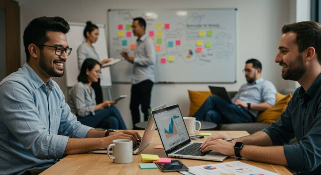 Integration_CRM_Multilingue__Synchronisation_pour_Communication_Globale Integration_CRM_Multilingue__Synchronisation_pour_Communication_Globale