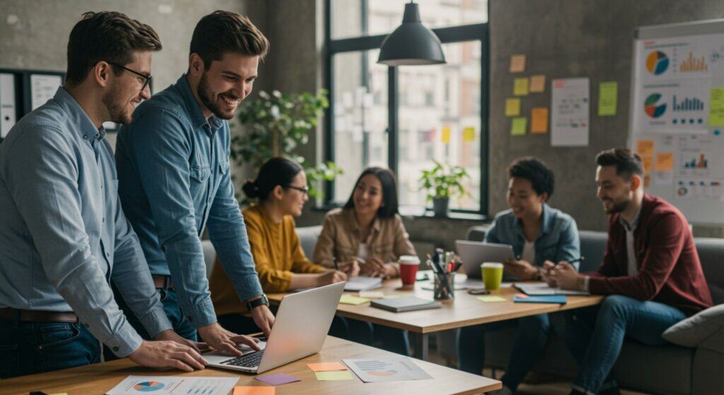 Integration_omnicanale__Synchronisation_CRM_efficace Integration_omnicanale__Synchronisation_CRM_efficace