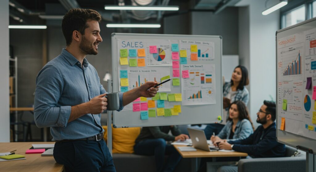 Les_Meilleurs_CRM_pour_la_Collaboration_dEquipe_en_PME-1