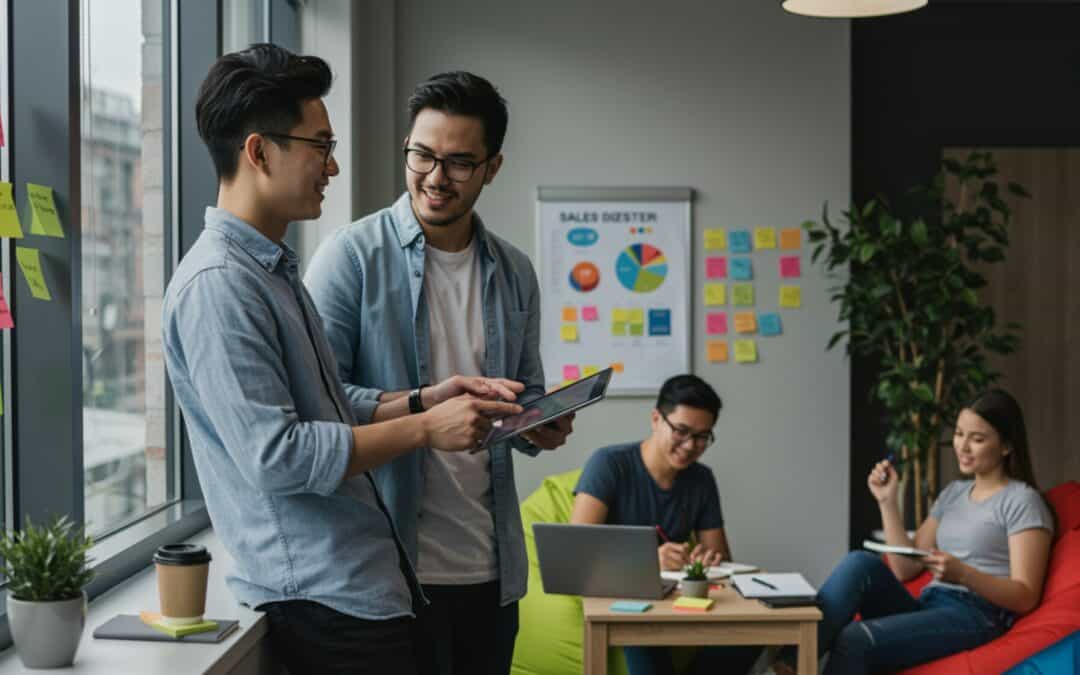 Comment linkedin sales navigator booste votre génération de leads