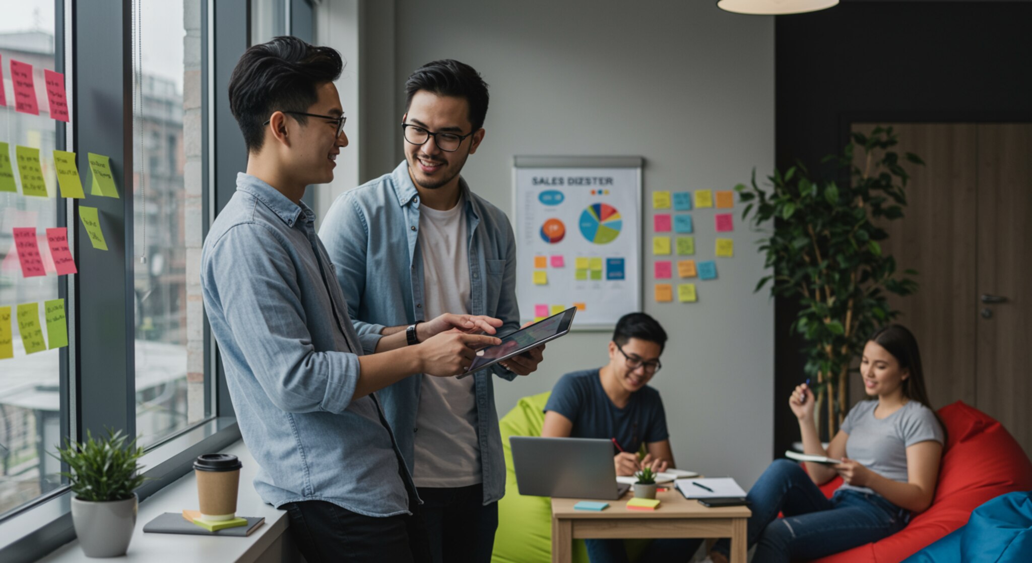 LinkedIn Sales Navigator pour génération de leads