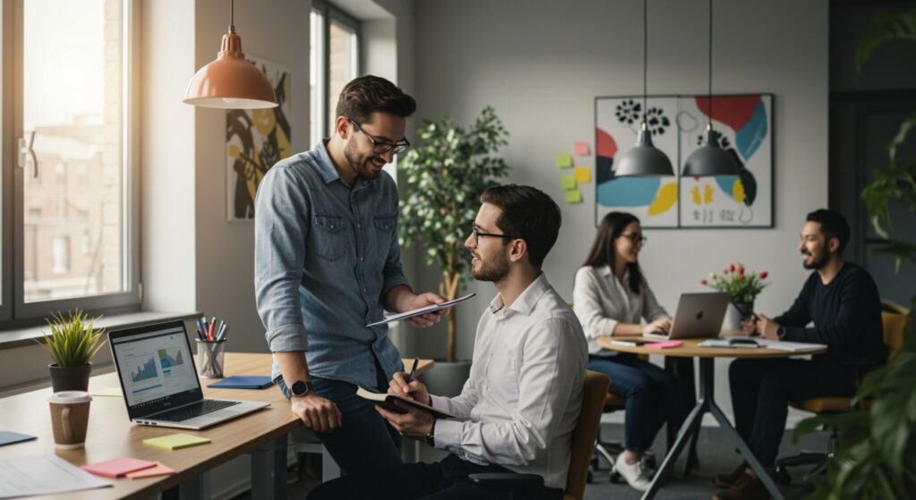 Meilleur_outil_de_communication_video_pour_PME_Loom_en_action