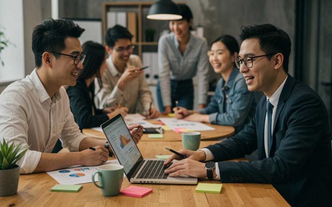 Comment personnaliser votre CRM pour une PME