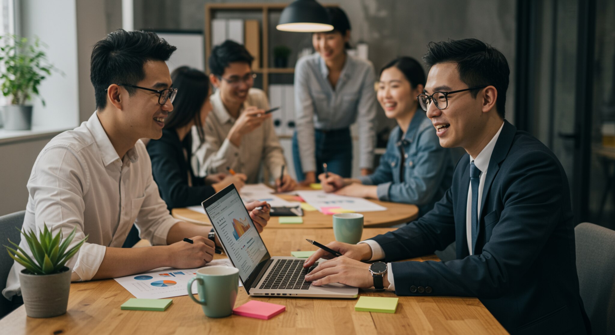 Personnalisation CRM pour PME