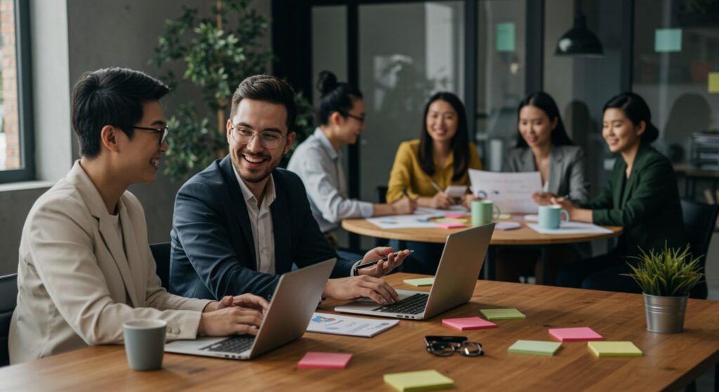 Personnalisation_CRM_pour_PME__Optimiser_votre_outil
