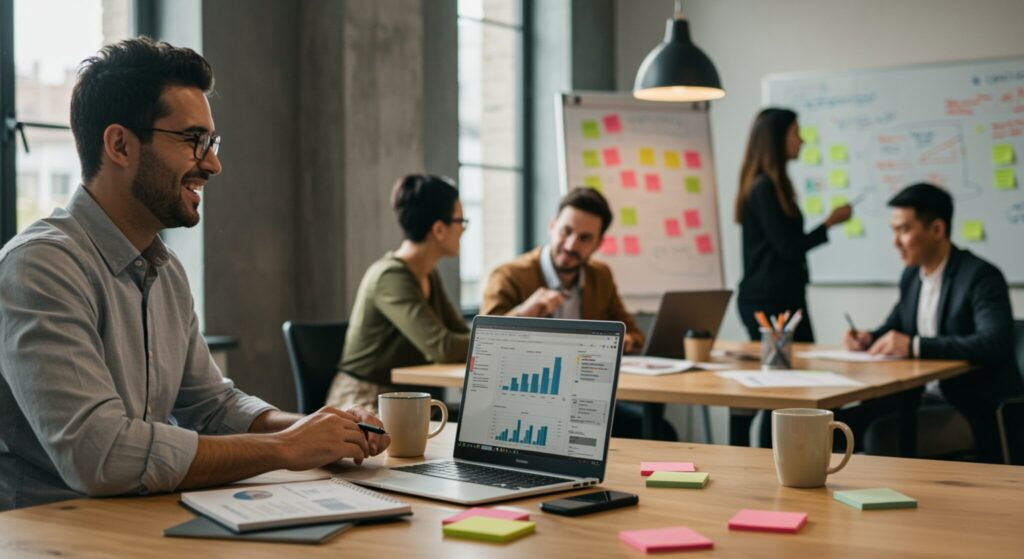 Suivi_des_metriques_demail_marketing_avec_CRM_Guide_essentiel