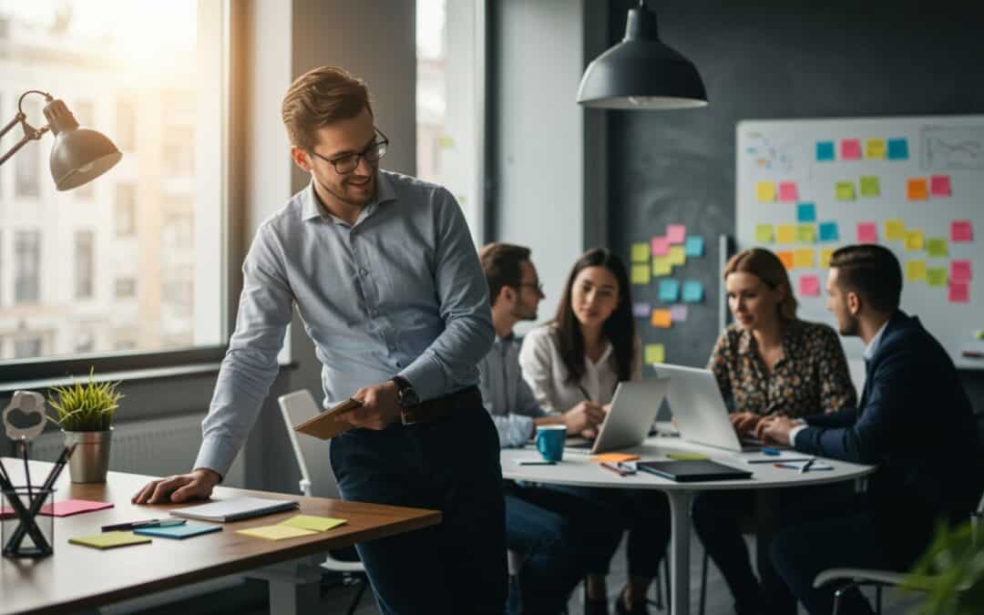 Découvrez les meilleures agences pour la génération de leads B2B