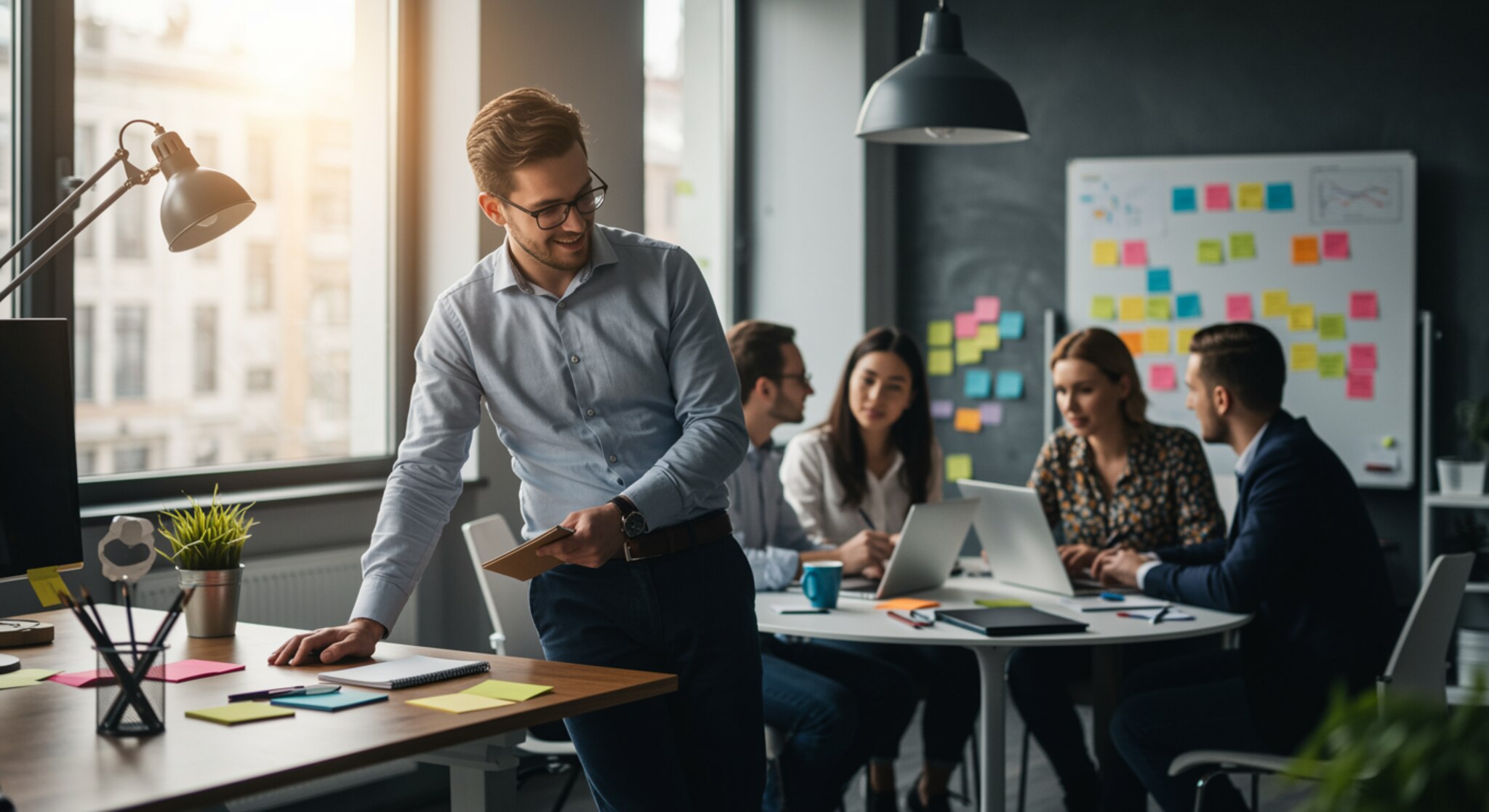 agences spécialisées en génération de leads B2B
