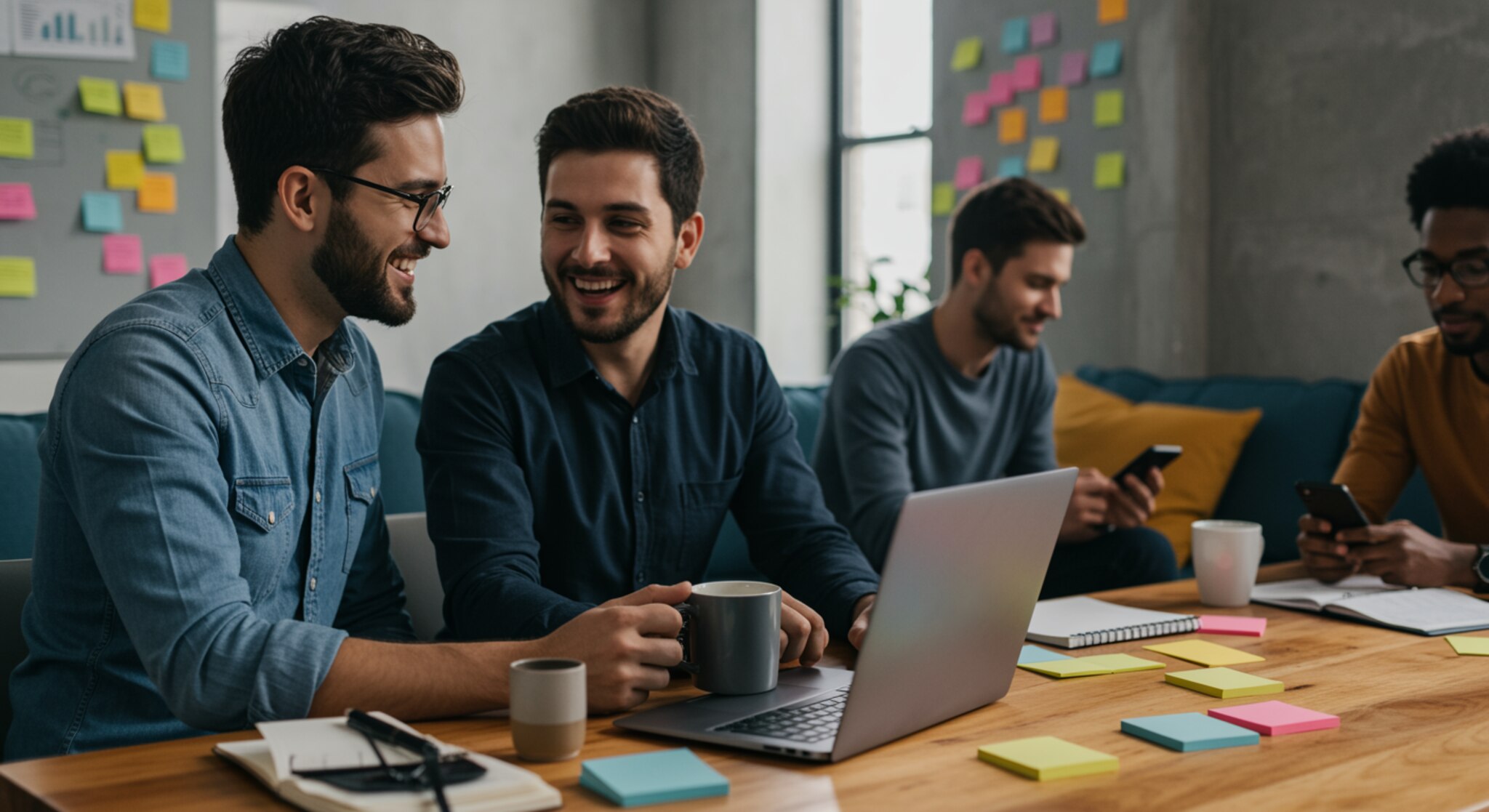 analyse de l'engagement client post-proposition