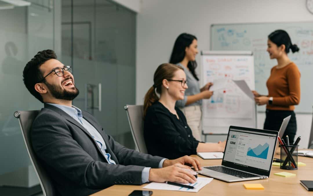 Comment analyser les performances des propositions CRM